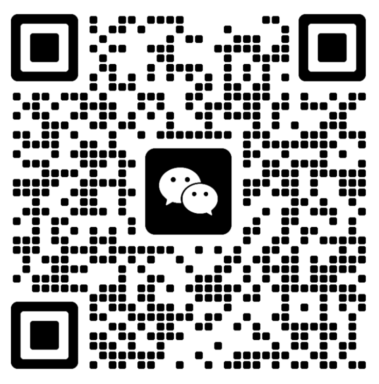 微信扫一扫关注我们